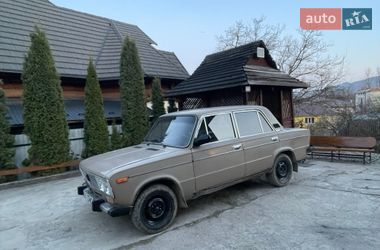 Седан ВАЗ / Lada 2106 1987 в Косове