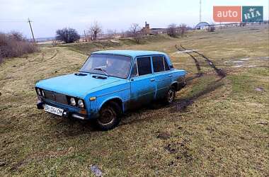 Седан ВАЗ 2106 1986 в Березівці