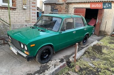 Седан ВАЗ 2106 1976 в Кривому Розі