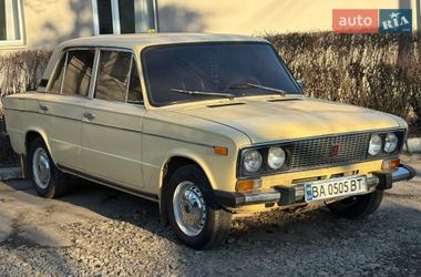 Седан ВАЗ 2106 1987 в Кропивницькому