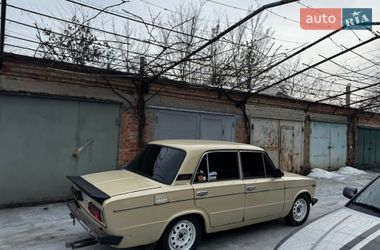 Седан ВАЗ 2106 1991 в Харкові