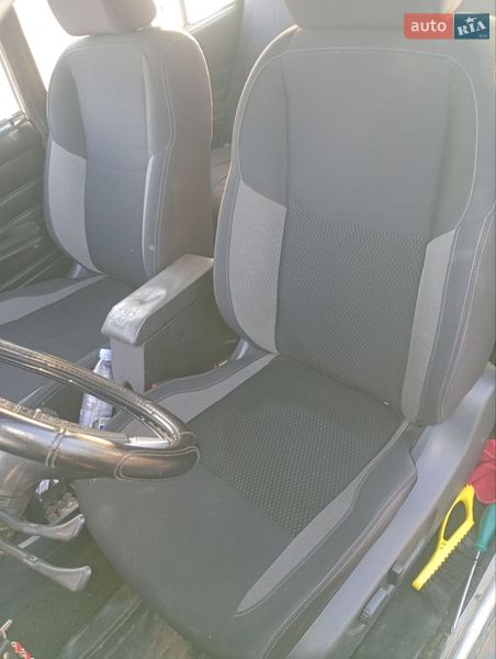 Седан ВАЗ / Lada 2106 1996 в Сингуры