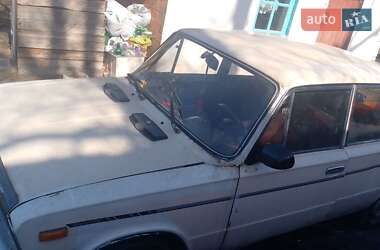 Седан ВАЗ 2106 1986 в Миргороді