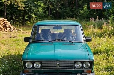 Седан ВАЗ 2106 1987 в Маневичах