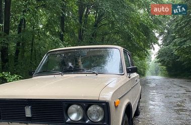 Седан ВАЗ 2106 1988 в Хмельницком