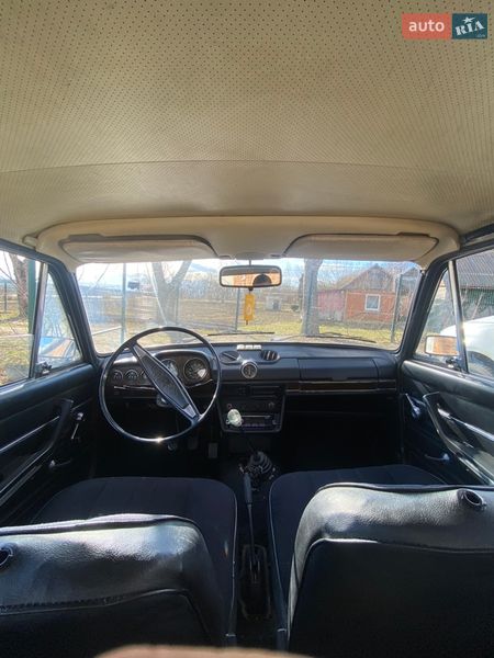 Седан ВАЗ / Lada 2106 1988 в Хмельницком фото 7 Седан ВАЗ / Lada 2106 1988 в Хмельницком