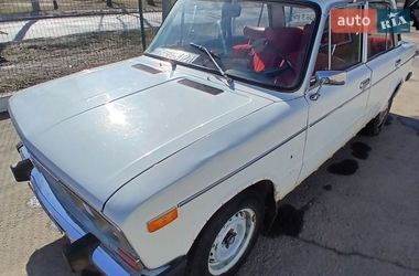 Седан ВАЗ 2106 1979 в Харькове