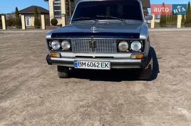 Седан ВАЗ 2106 1998 в Лебедине