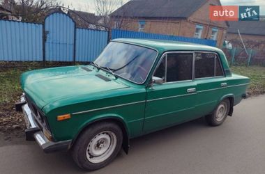 Седан ВАЗ 2106 1990 в Казатине