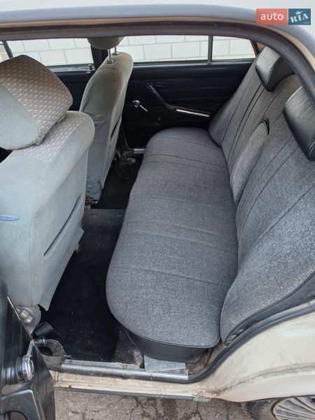 Седан ВАЗ / Lada 2106 1989 в Житомире