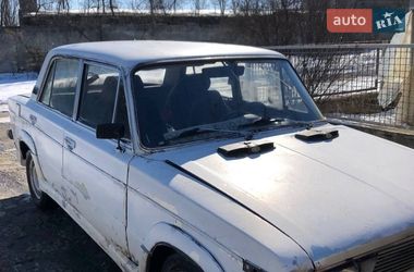 Седан ВАЗ 2106 1991 в Татарбунарах