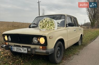 Седан ВАЗ 2106 1993 в Барышевке