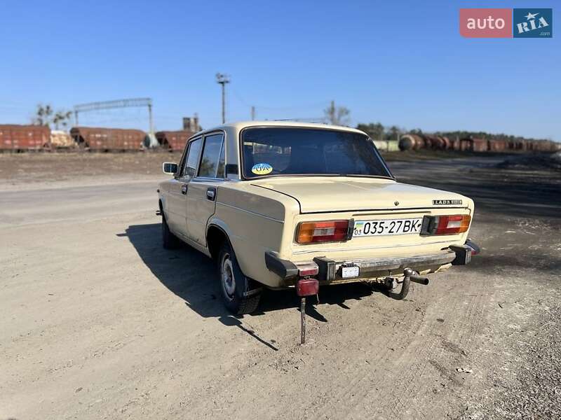 ВАЗ 2106