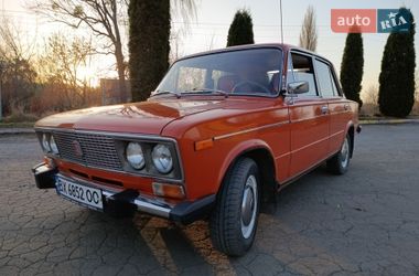 Седан ВАЗ 2106 1986 в Хмельницком