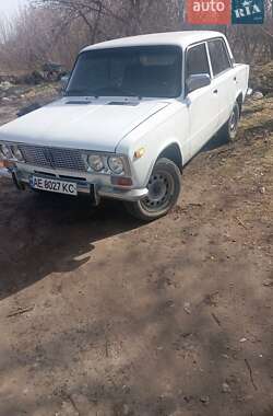 Седан ВАЗ 2106 1991 в Петриковке