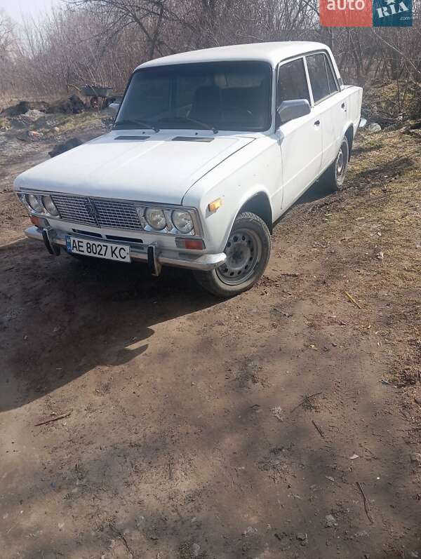 ВАЗ / Lada 2106 1991