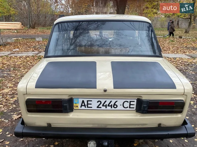 ВАЗ / Lada 2106