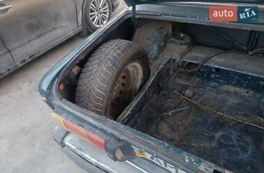 Седан ВАЗ 2106 1983 в Барановке