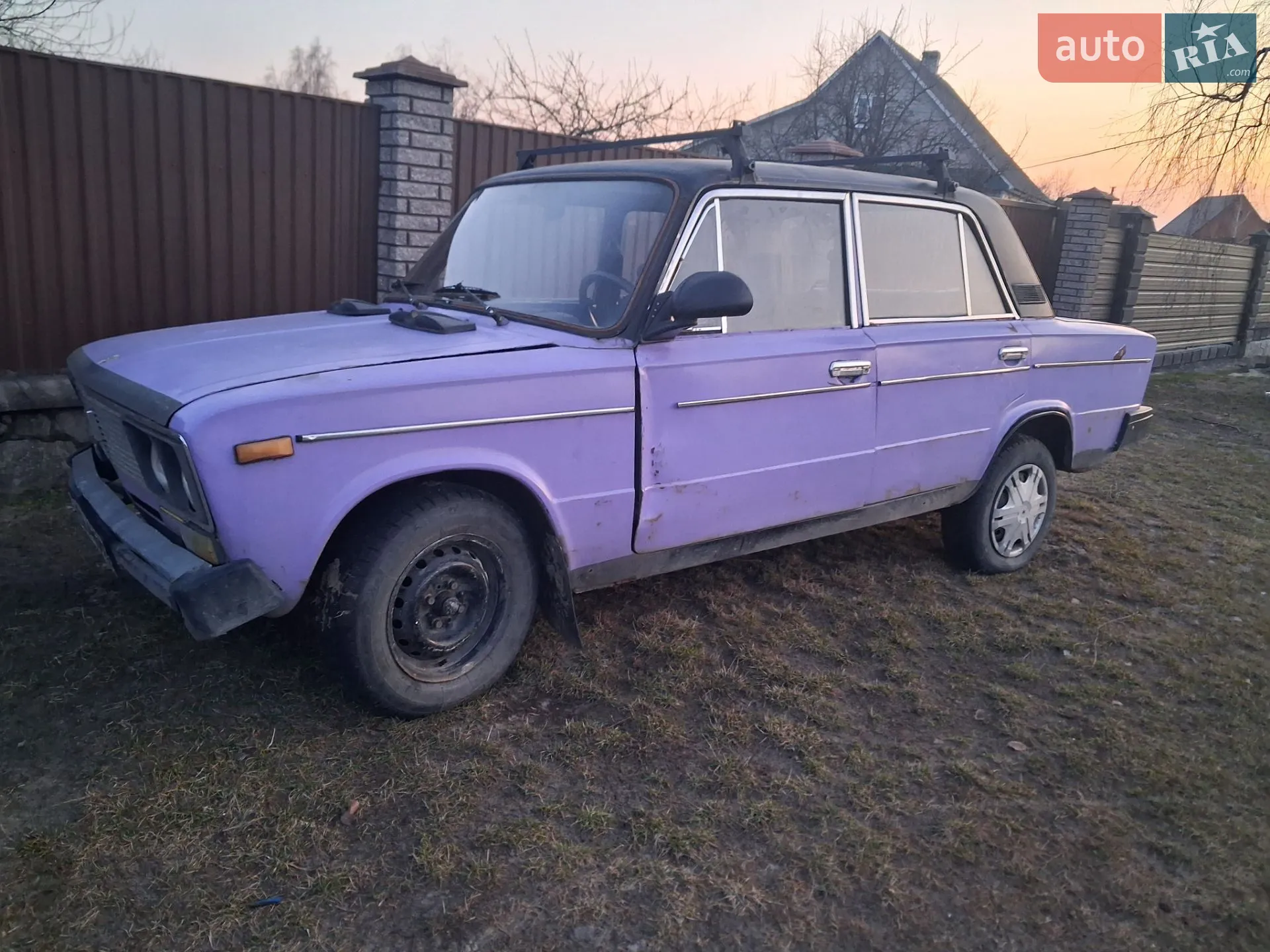 ВАЗ / Lada 2106 1986 VIN XTA210630G1437816 фото оголошення 40 з 100