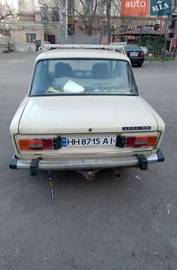 Седан ВАЗ 2106 1984 в Одесі