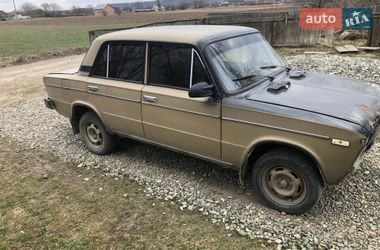Седан ВАЗ / Lada 2106 1984 в Неполоківцях