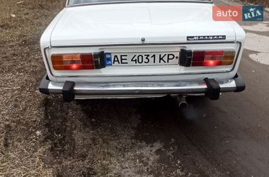 Седан ВАЗ 2106 1991 в Кривому Розі