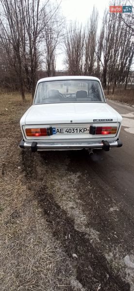 ВАЗ / Lada 2106 1991
