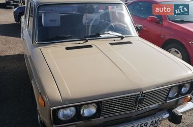 Седан ВАЗ 2106 1986 в Черкассах