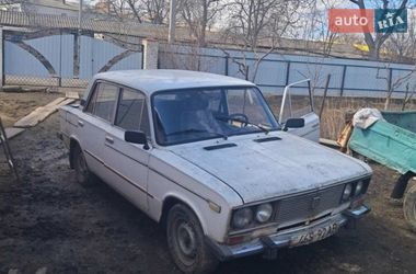 Седан ВАЗ 2106 1988 в Благовещенском