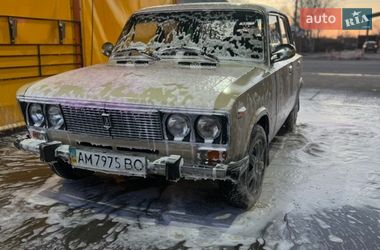 Седан ВАЗ 2106 1992 в Бердичеві