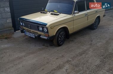 Седан ВАЗ 2106 1988 в Заставній