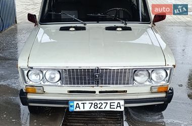 Седан ВАЗ 2106 1992 в Рогатині
