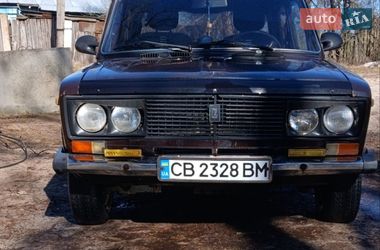 Седан ВАЗ 2106 1988 в Пагорбах