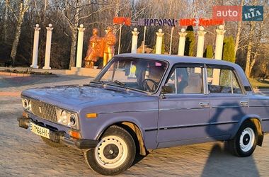Седан ВАЗ 2106 1983 в Миргороде