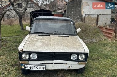 Седан ВАЗ 2106 1985 в Івано-Франківську