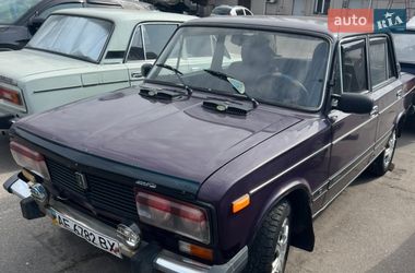Седан ВАЗ 2106 2003 в Кривом Роге