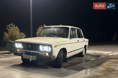 Седан ВАЗ 2106 1987 в Броварах