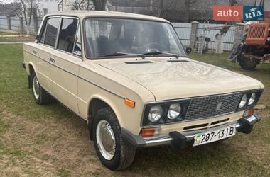 Седан ВАЗ 2106 1991 в Богородчанах