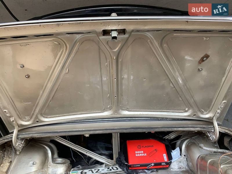 Седан ВАЗ / Lada 2106 1989 в Новоселице фото 6 Седан ВАЗ / Lada 2106 1989 в Новоселице