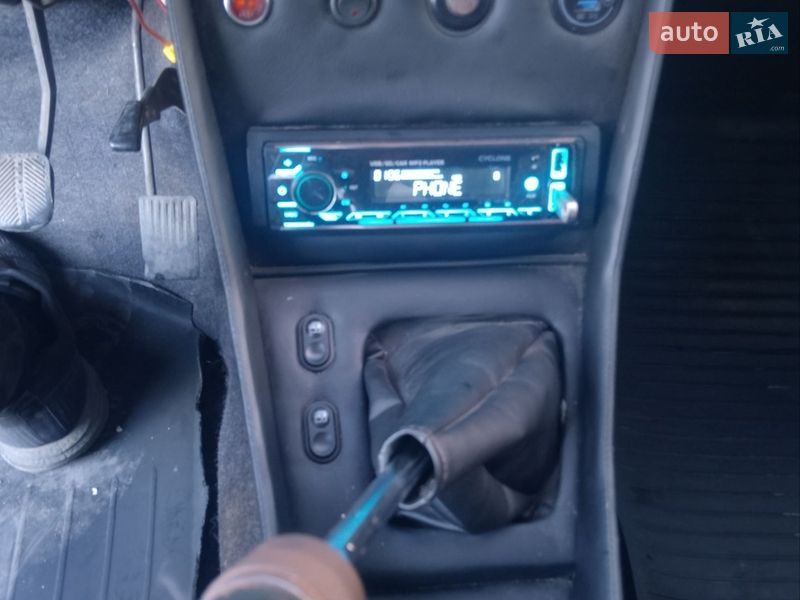 Седан ВАЗ / Lada 2106 1990 в Шепетовке