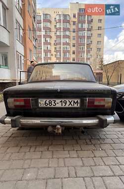 Седан ВАЗ 2106 1993 в Хмельницком