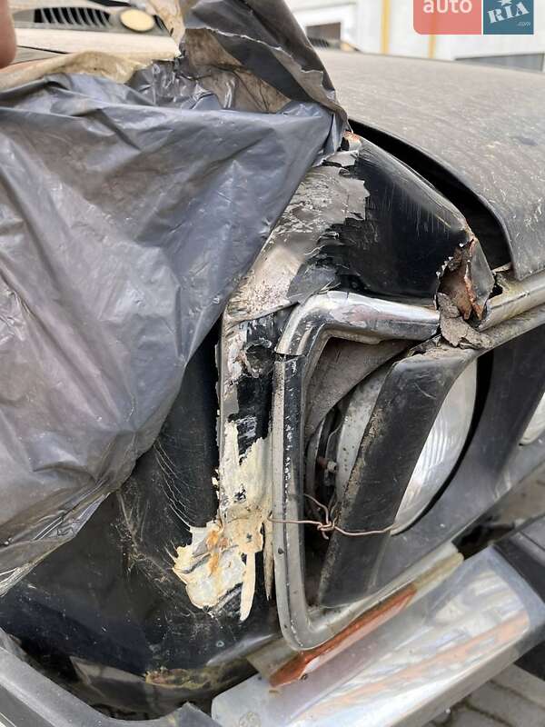 Седан ВАЗ / Lada 2106 1993 в Хмельницком фото 4 Седан ВАЗ / Lada 2106 1993 в Хмельницком