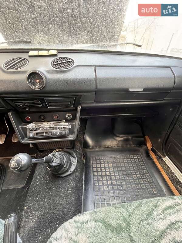 Седан ВАЗ / Lada 2106 1993 в Хмельницком фото 5 Седан ВАЗ / Lada 2106 1993 в Хмельницком