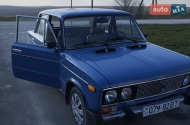 Седан ВАЗ 2106 1991 в Піщанці