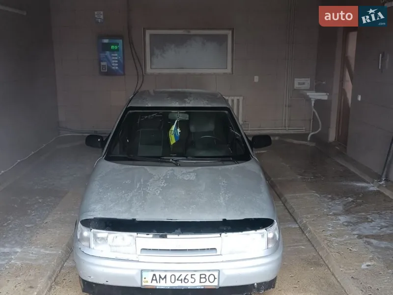 ВАЗ / Lada 2106 1983