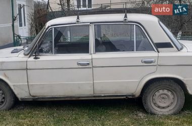 Седан ВАЗ 2106 1991 в Городенці