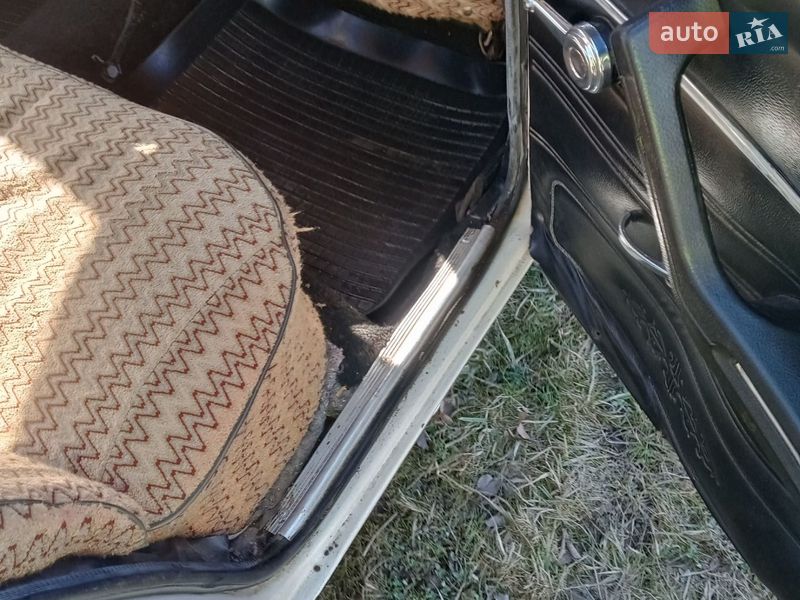 Седан ВАЗ / Lada 2106 1974 в Львове