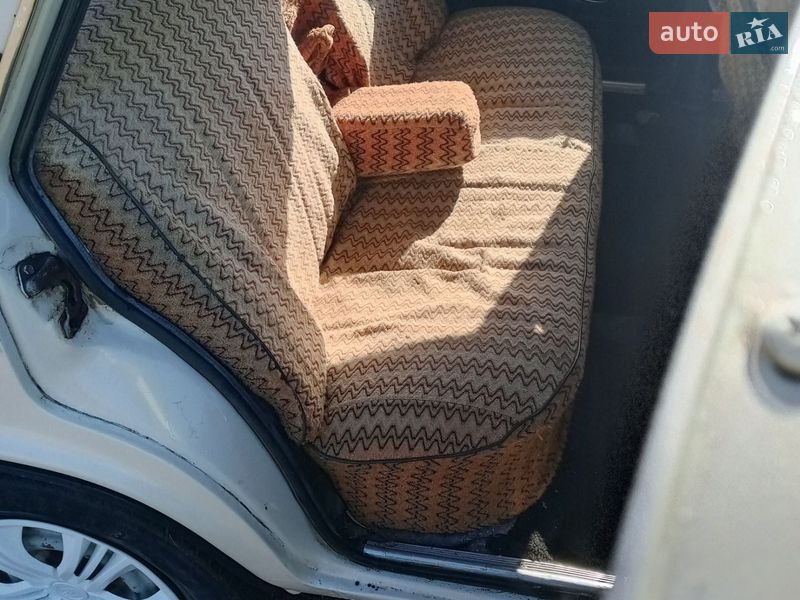 Седан ВАЗ / Lada 2106 1974 в Львове