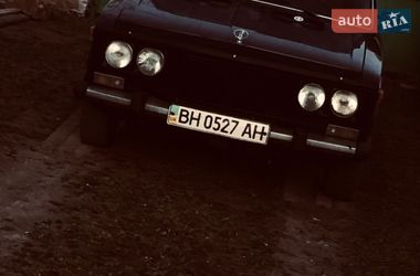 Седан ВАЗ 2106 1986 в Арцизові