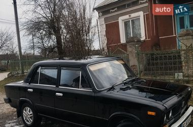 Седан ВАЗ 2106 1994 в Волочиске